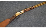 Mossberg ~ 464 "Liberty Rifle" ~ .30-30 Winchester - 1 of 11