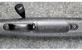 Bergara ~ B-14 ~ 6.5 Creedmoor - 9 of 11