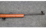 Winchester ~ 52B ~ .22 Long Rifle - 4 of 11