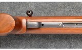 Winchester ~ 52B ~ .22 Long Rifle - 9 of 11