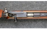 Winchester ~ 52B ~ .22 Long Rifle - 8 of 11