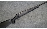 J.P. Sauer & Sohn ~ 100 ~ 7mm-08 Remington