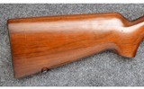Winchester ~ 75 ~ .22 Long Rifle - 2 of 11