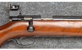 Winchester ~ 75 ~ .22 Long Rifle - 3 of 11