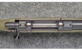 Weatherby ~ Vanguard ~ .240 Weatherby Mag - 8 of 11