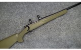 Weatherby ~ Vanguard ~ .240 Weatherby Mag - 1 of 11