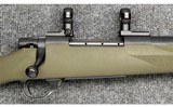Weatherby ~ Vanguard ~ .240 Weatherby Mag - 3 of 11