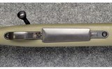 Weatherby ~ Vanguard ~ .240 Weatherby Mag - 9 of 11