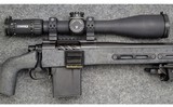 Alamo Precision Rifles ~ Razor ~ .223 Remington - 3 of 11