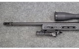 Alamo Precision Rifles ~ Razor ~ .223 Remington - 5 of 11