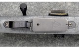 Alamo Precision Rifles ~ Razor ~ .223 Remington - 9 of 11