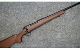 Remington ~ 700 5R ~ .300 RUM - 1 of 11