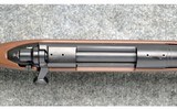 Remington ~ 700 5R ~ .300 RUM - 8 of 11