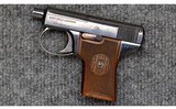 H&R ~ Self-Loading ~ .25 ACP - 2 of 2