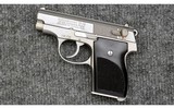 Norarmco ~ TP-70 ~ .25 ACP - 2 of 2