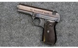 CZ ~ Pistole Modell 27 ~ 7,65mm - 2 of 6