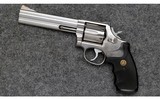 Smith & Wesson ~ 686 ~ .357 Magnum - 2 of 2