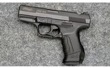 Walther ~ P99 QA ~ 9x19 - 2 of 2