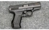 Walther ~ P99 QA ~ 9x19 - 1 of 2