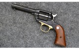 Ruger ~ Bearcat ~ .22 Long Rifle - 2 of 2