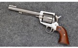 Ruger ~ New Model Blackhawk Bicentennial ~ .357 Magnum - 2 of 3