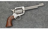 Ruger ~ New Model Blackhawk Bicentennial ~ .357 Magnum - 1 of 3