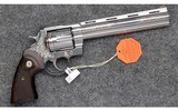 Colt ~ Anaconda ~ .44 Magnum - 1 of 3