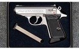 Walther ~ PPK ~ .380 ACP - 2 of 2