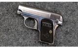Colt ~ M1908 ~ .25 ACP - 2 of 2