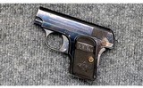 Colt ~ M1908 ~ .25 ACP - 2 of 2