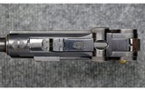 DWM ~ 1906/34 ~ 7.65x21 Parabellum - 5 of 8