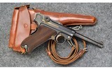 DWM ~ 1906/34 ~ 7.65x21 Parabellum - 1 of 8