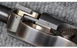 DWM ~ 1906/34 ~ 7.65x21 Parabellum - 4 of 8