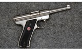 Ruger ~ Mk I ~ .22 Long Rifle - 1 of 3