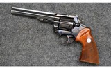 Colt Trooper Mk III ~ .357 Magnum - 2 of 2
