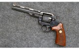 Colt Trooper Mk IV ~ .357 Magnum - 2 of 3