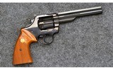 Colt ~ Trooper Mk III ~ .357 Magnum - 1 of 2
