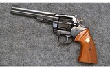 Colt ~ Trooper Mk III ~ .357 Magnum - 2 of 2