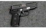 SIG Sauer ~ P229 ~ .40 S&W - 1 of 2