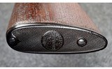 Winchester ~ 1897 ~ 12 Gauge - 10 of 11
