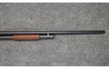 Winchester ~ 1897 ~ 12 Gauge - 4 of 11