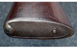 Winchester ~ 1897 ~ 12 Gauge - 10 of 11