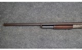Winchester ~ 1897 ~ 12 Gauge - 5 of 11