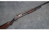 Winchester ~ 1897 ~ 12 Gauge - 1 of 11