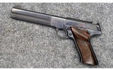 Colt ~ Match Target ~ .22 Long Rifle - 2 of 2