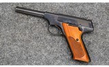 Colt ~ Huntsman ~ .22 Long Rifle - 2 of 2