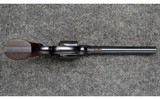 Colt ~ Police Positive Target ~ .22 Long Rifle - 4 of 4