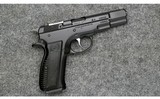 CZ ~ CZ75B Retro ~ 9x19 - 1 of 2