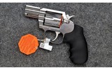 Colt ~ King Cobra ~ .357 Magnum - 2 of 2