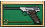 Colt ~ Woodsman ~ .22 Long Rifle - 2 of 2